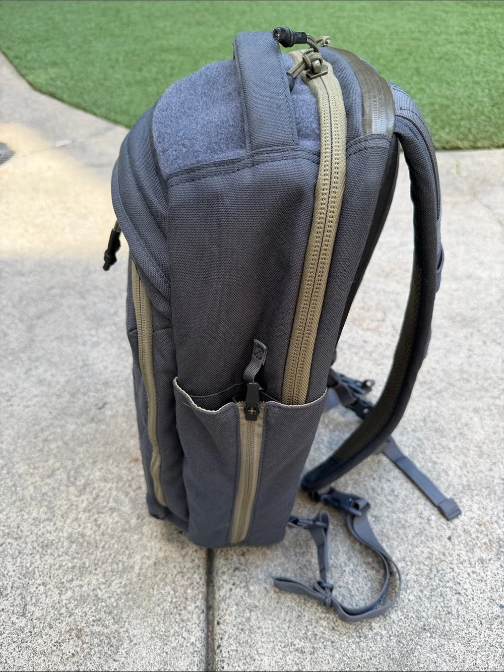 VIKTOS Perimeter 25L Tactical Backpack
